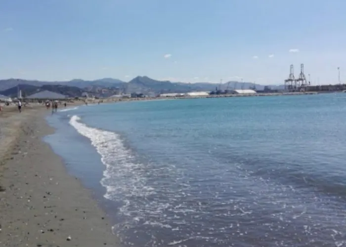 Love Rent4 Malaga Pacifico